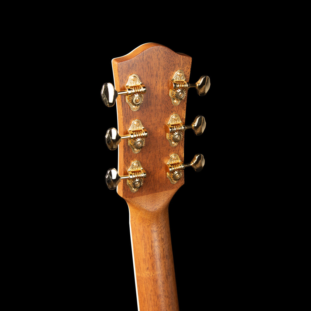 Godin - Connaisseur MJ Satina RW