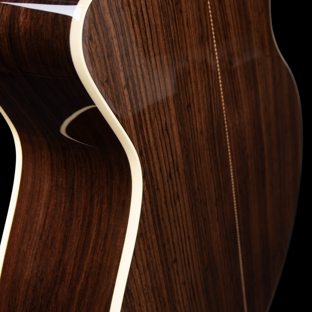 Godin - Connaisseur MJ Satina RW