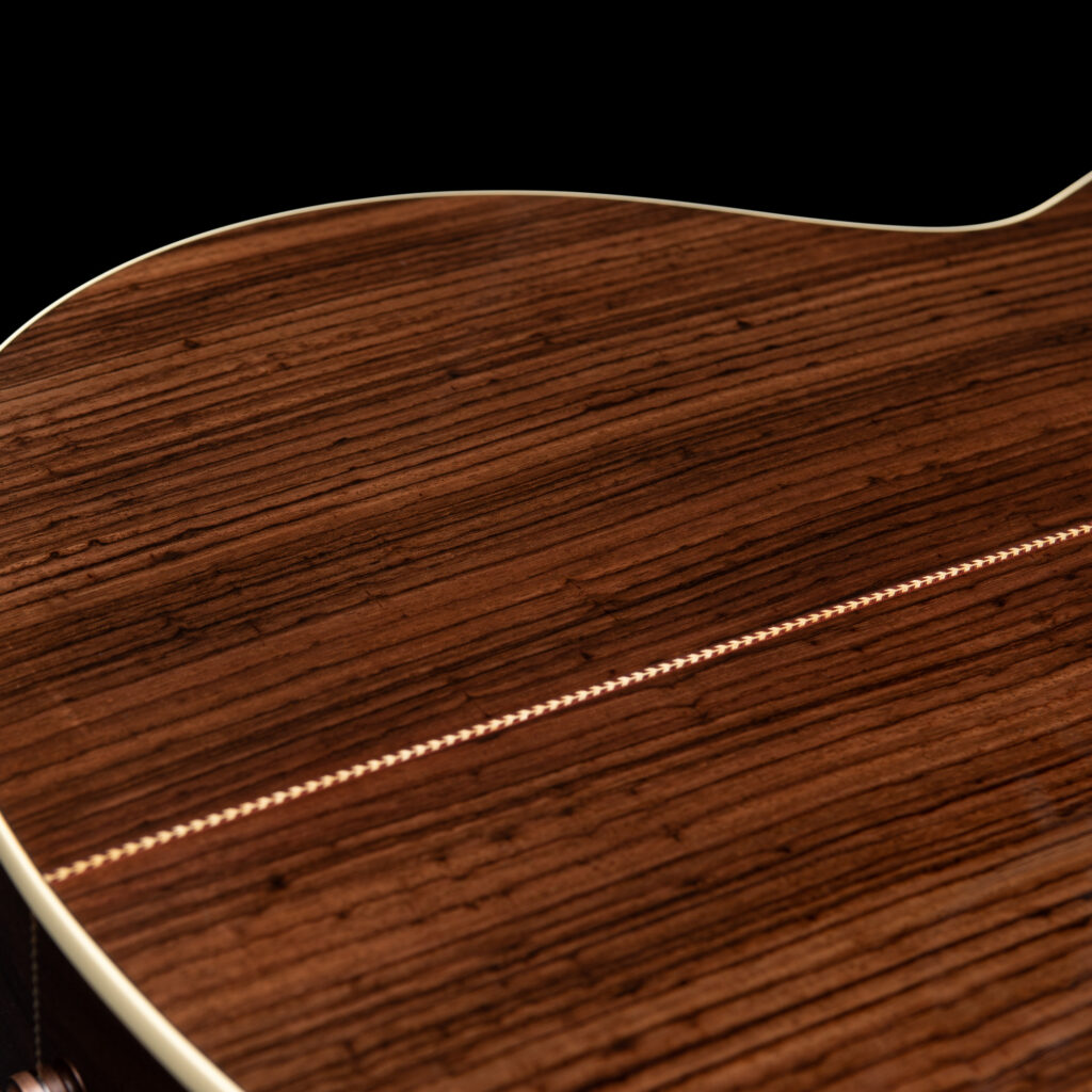 Godin - Connaisseur MJ Satina RW