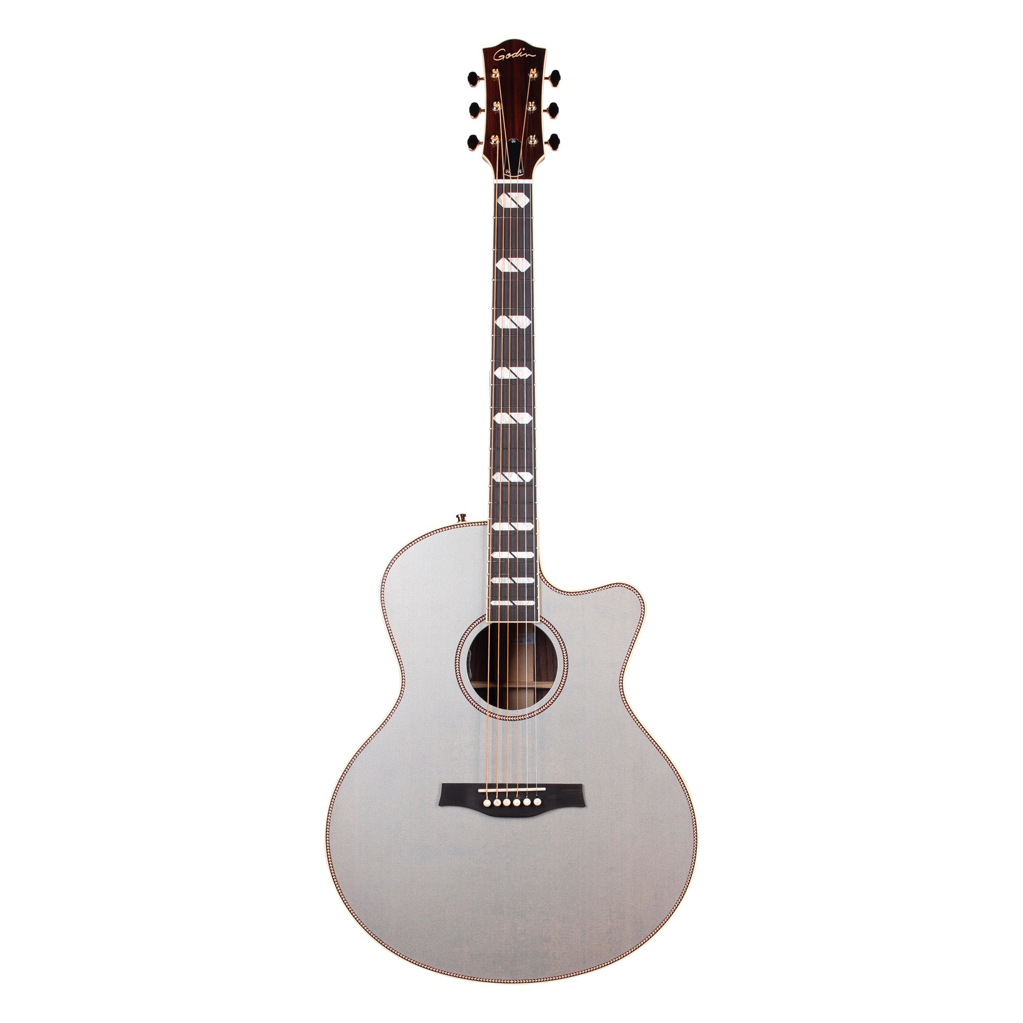 Godin - Connaisseur MJ Satina RW