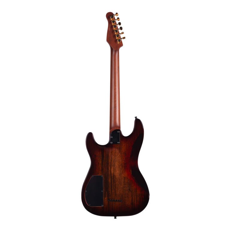 Godin - Artisan ST-II Whiskey Burst EN
