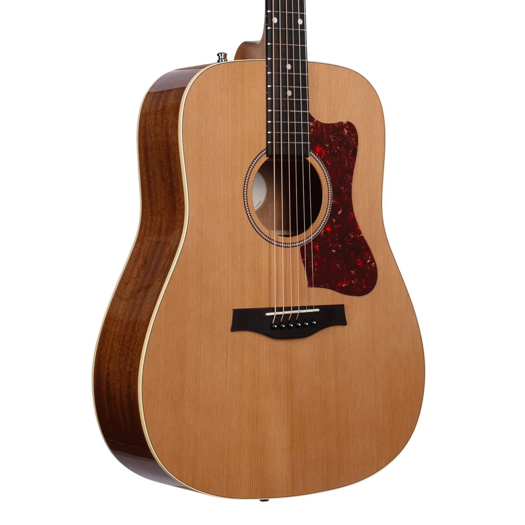 Godin - Century Maho Natural EQ (with gigbag)
