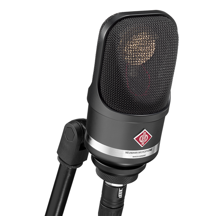 Neumann  TLM 107 BK