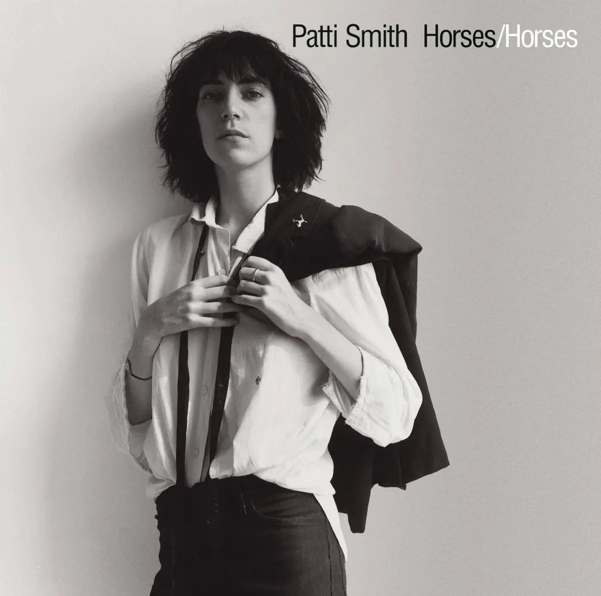 Patti Smith - Horses 180 g LP