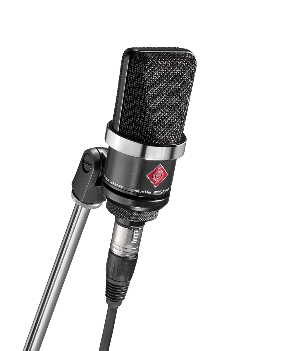 Neumann  TLM 102 BK