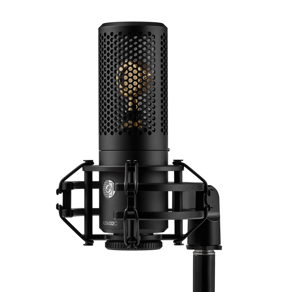 Shure AKSM32-SM - Premium Lightweight ShockMount for KSM32C - product view 2