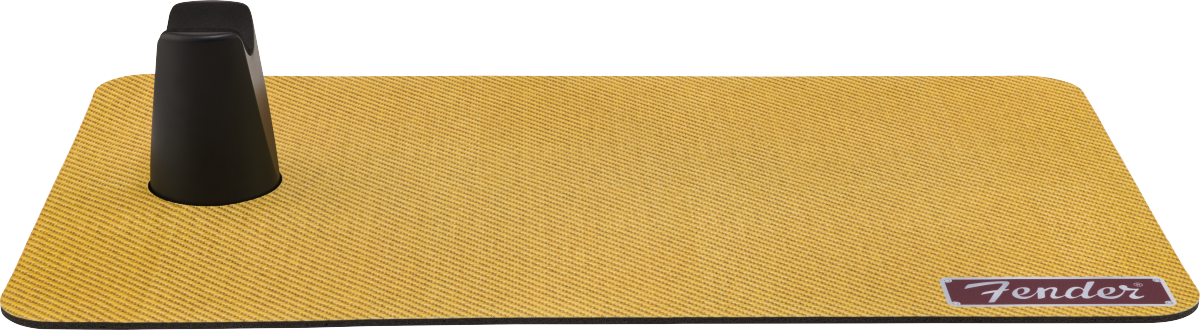 Fender - Work Mat- Tweed