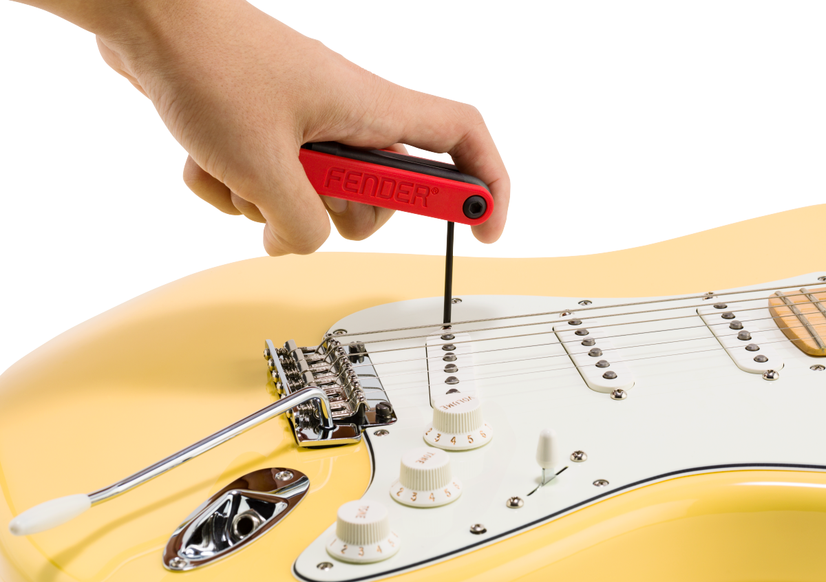 Fender - Guitar & Bass Multi Tool