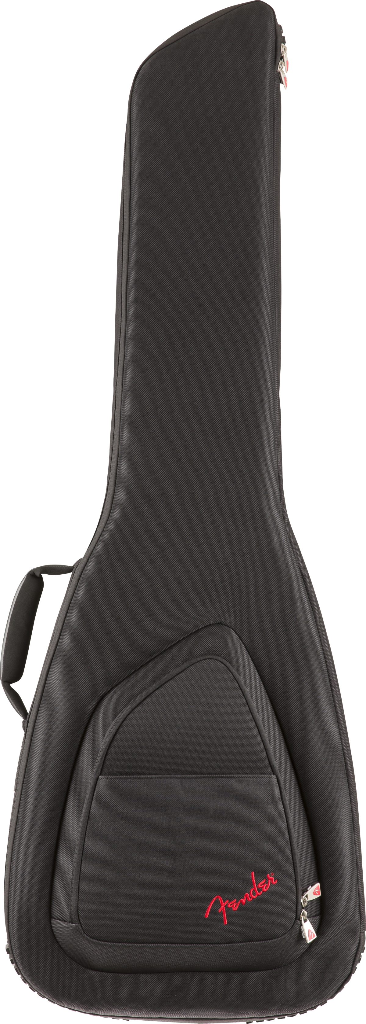 FB1225 Electric Bass Gig Bag, Black