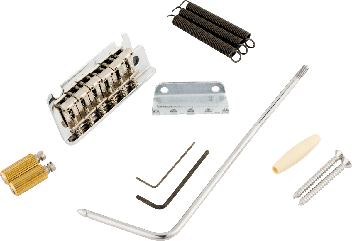 Fender - American Pro Strat Tremolo Assembly