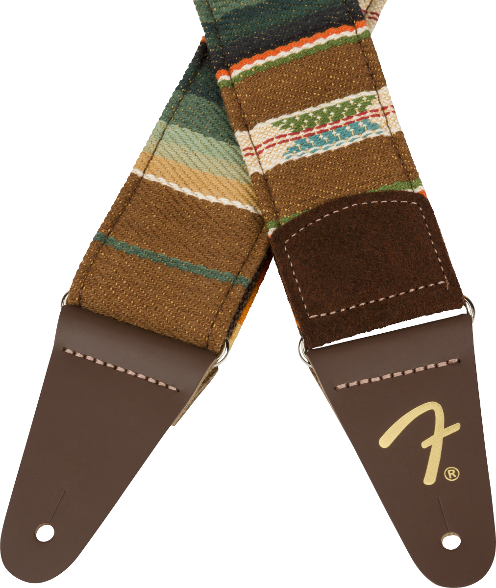 Fender - Sonoran Strap, Saguaro, 2"