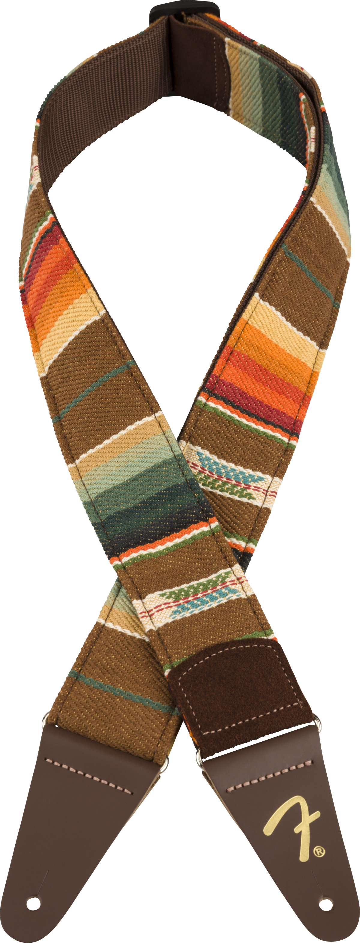 Fender - Sonoran Strap, Saguaro, 2"