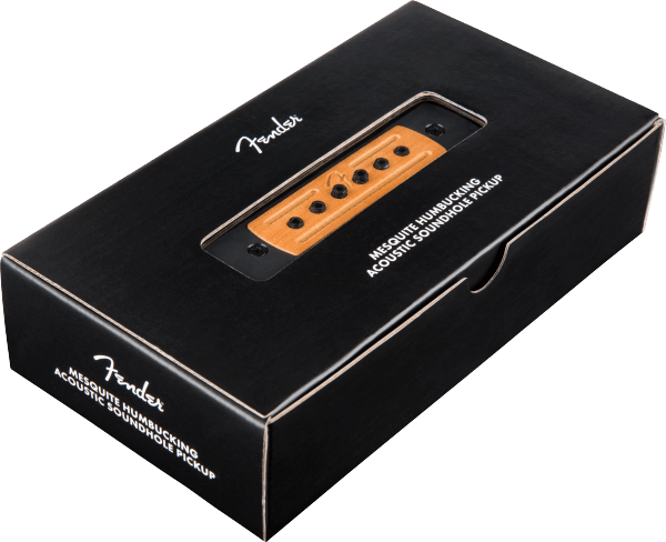 Fender - Mesquite Humbucking Acoustic Soundhole Pickup