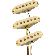 Fender - Pure Vintage '73 Stratocaster Pickup Set