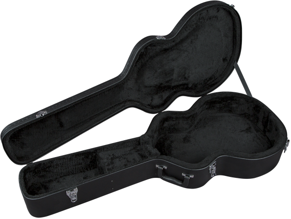 Gretsch G2420T Case, Black