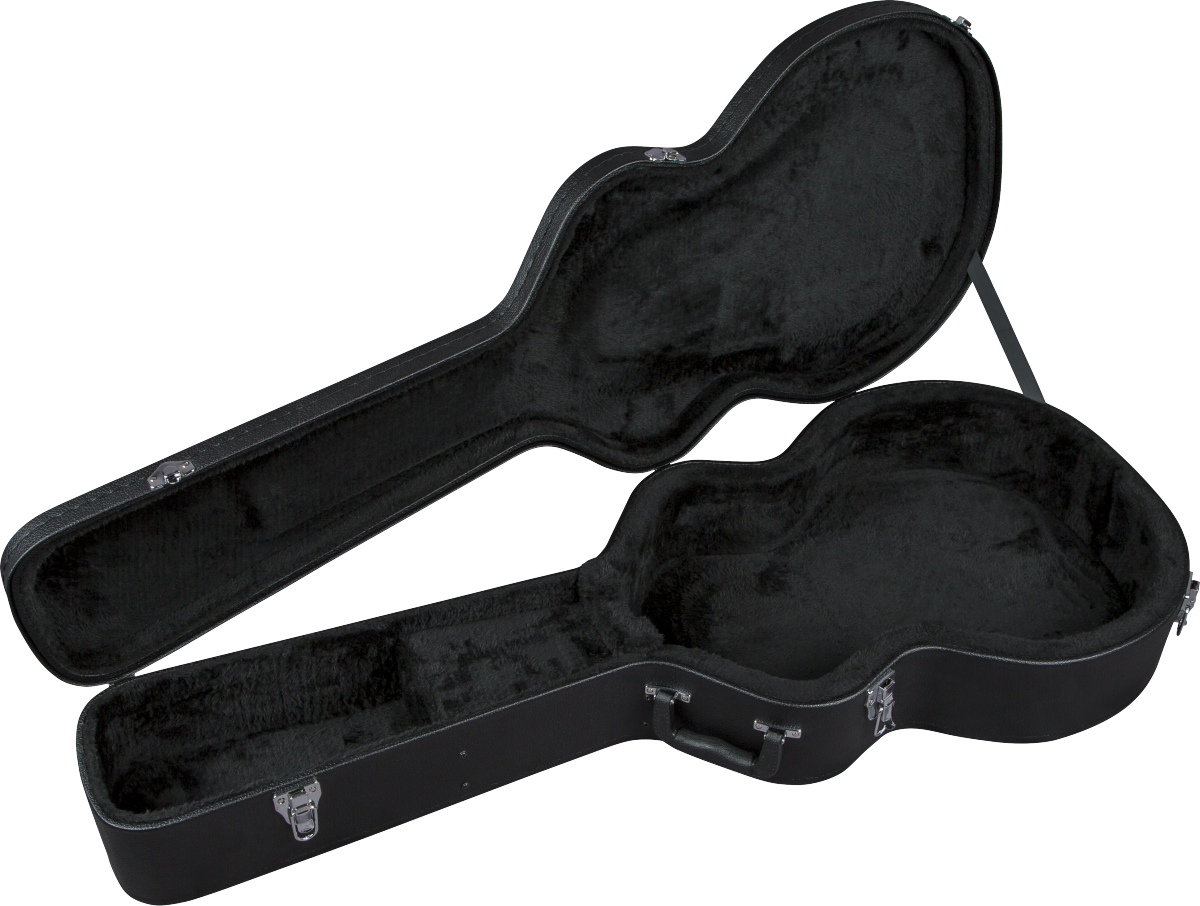 Gretsch - Case Hollow Body G2420T- Black