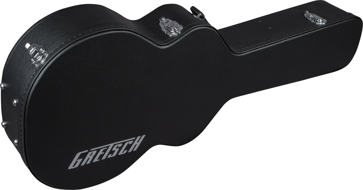 Gretsch - Case Hollow Body G2420T- Black