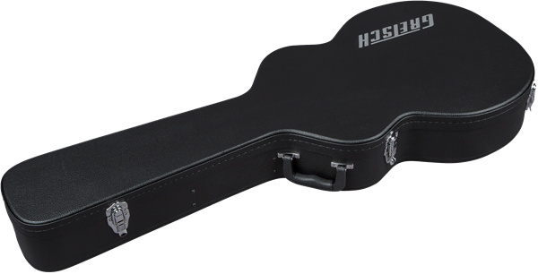 Gretsch G2622T Streamliner Center Block Case, Black