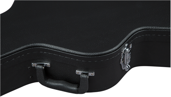 Gretsch G2622T Streamliner Center Block Case, Black