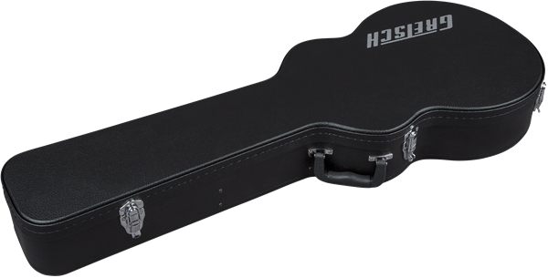 Case Gretsch G2655T Black