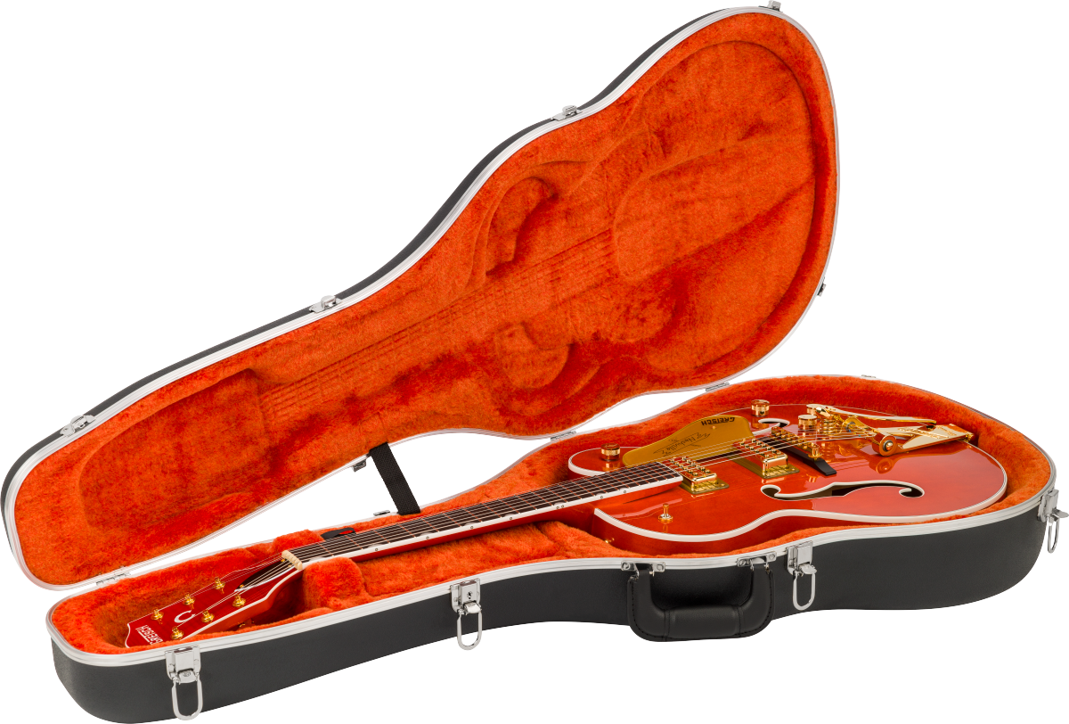 Gretsch Gretsch® Deluxe Molded 16" Hollow Body Case