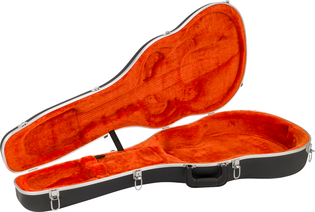 Gretsch Gretsch® Deluxe Molded 16" Hollow Body Case