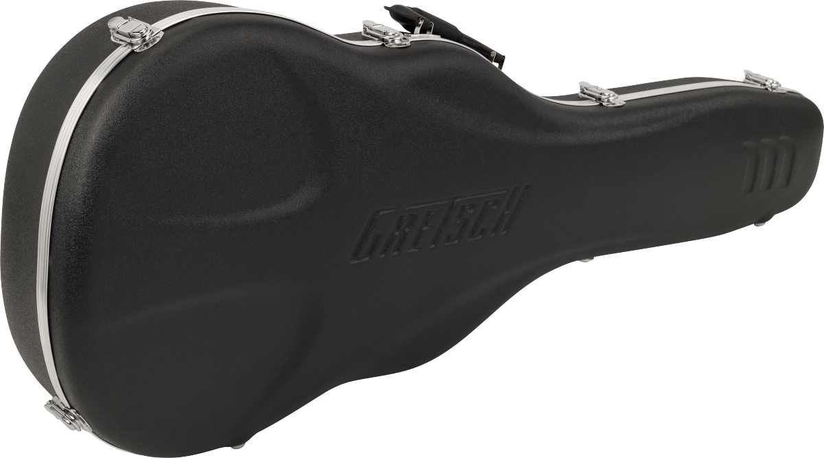 Gretsch Gretsch® Deluxe Molded 16" Hollow Body Case