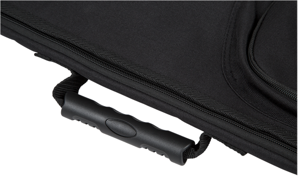 Gretsch G2165 Lap Steel Gig Bag, Black