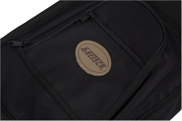 Gretsch G2165 Lap Steel Gig Bag, Black