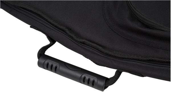 Gretsch G2168 Jet Baritone/Junior Jet™ Bass Gig Bag, Black