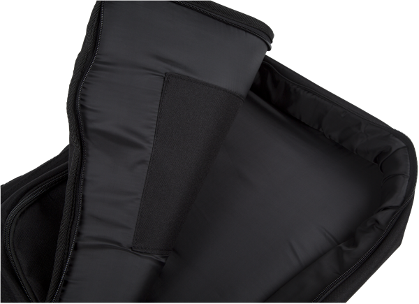 Gretsch G2168 Jet Baritone/Junior Jet™ Bass Gig Bag, Black