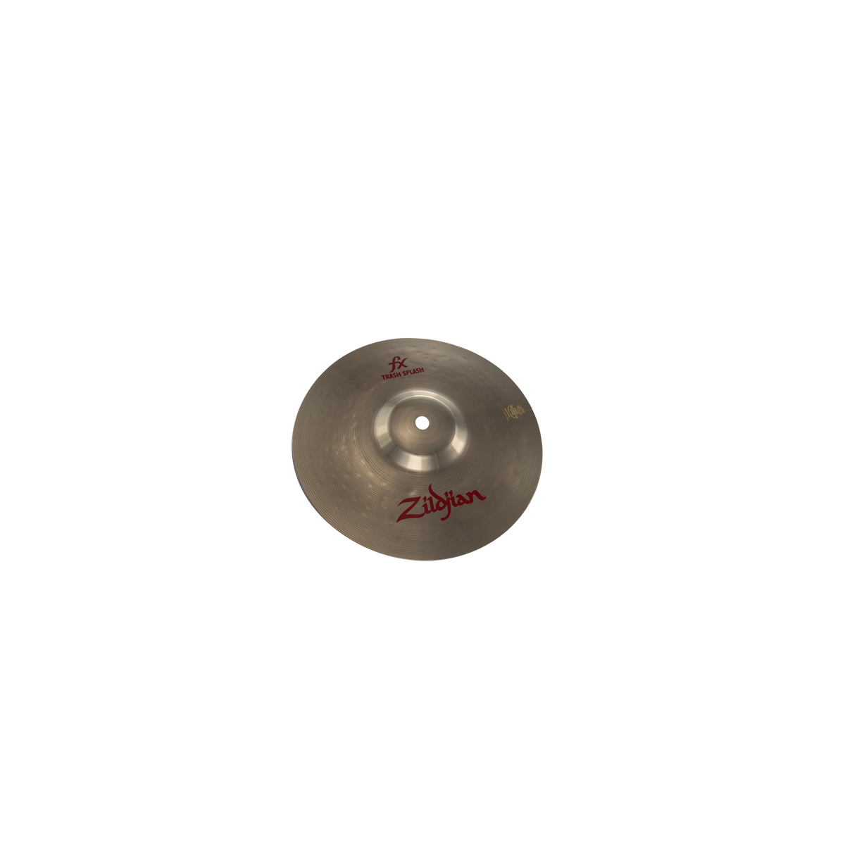 Zildjian 9" FX Trash Splash