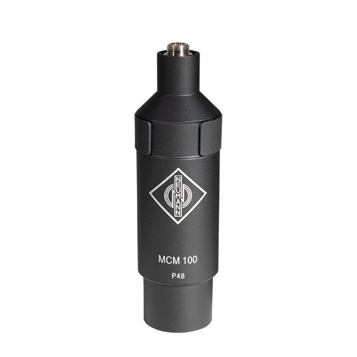 Neumann  MCM 100