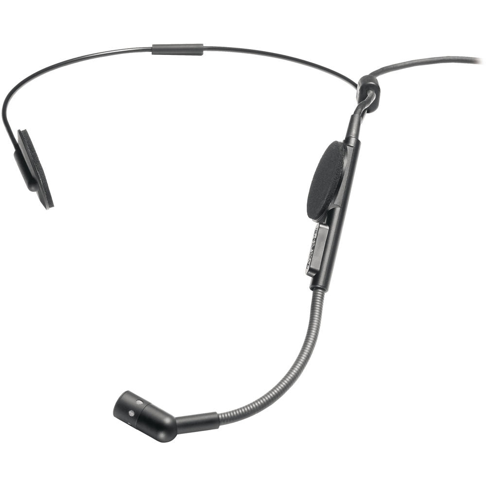 Audio-Technica ATM73CW Cardioid Condenser Microphone