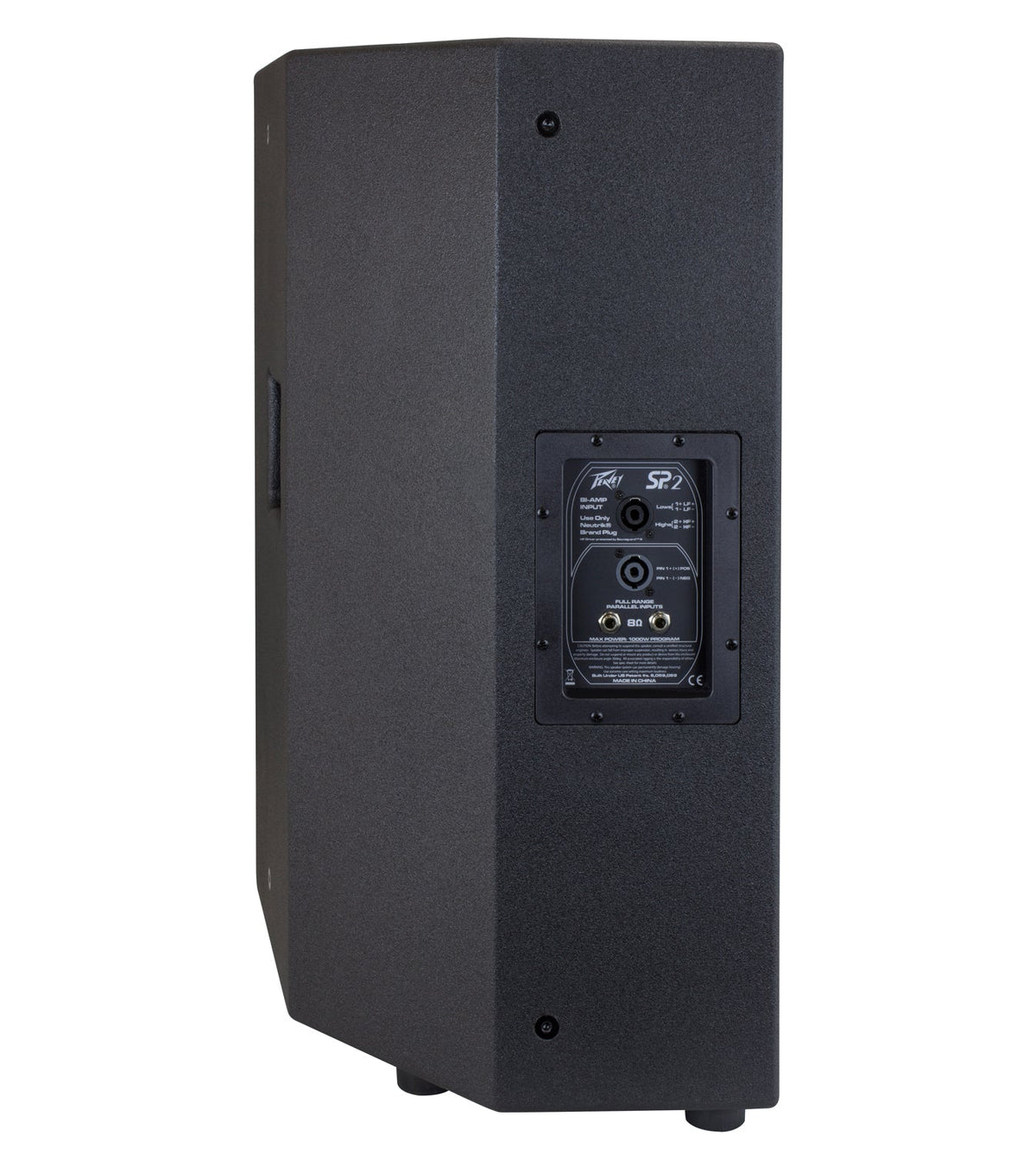 Peavey SP® 2 115 2-Way PA Speaker - additional view
