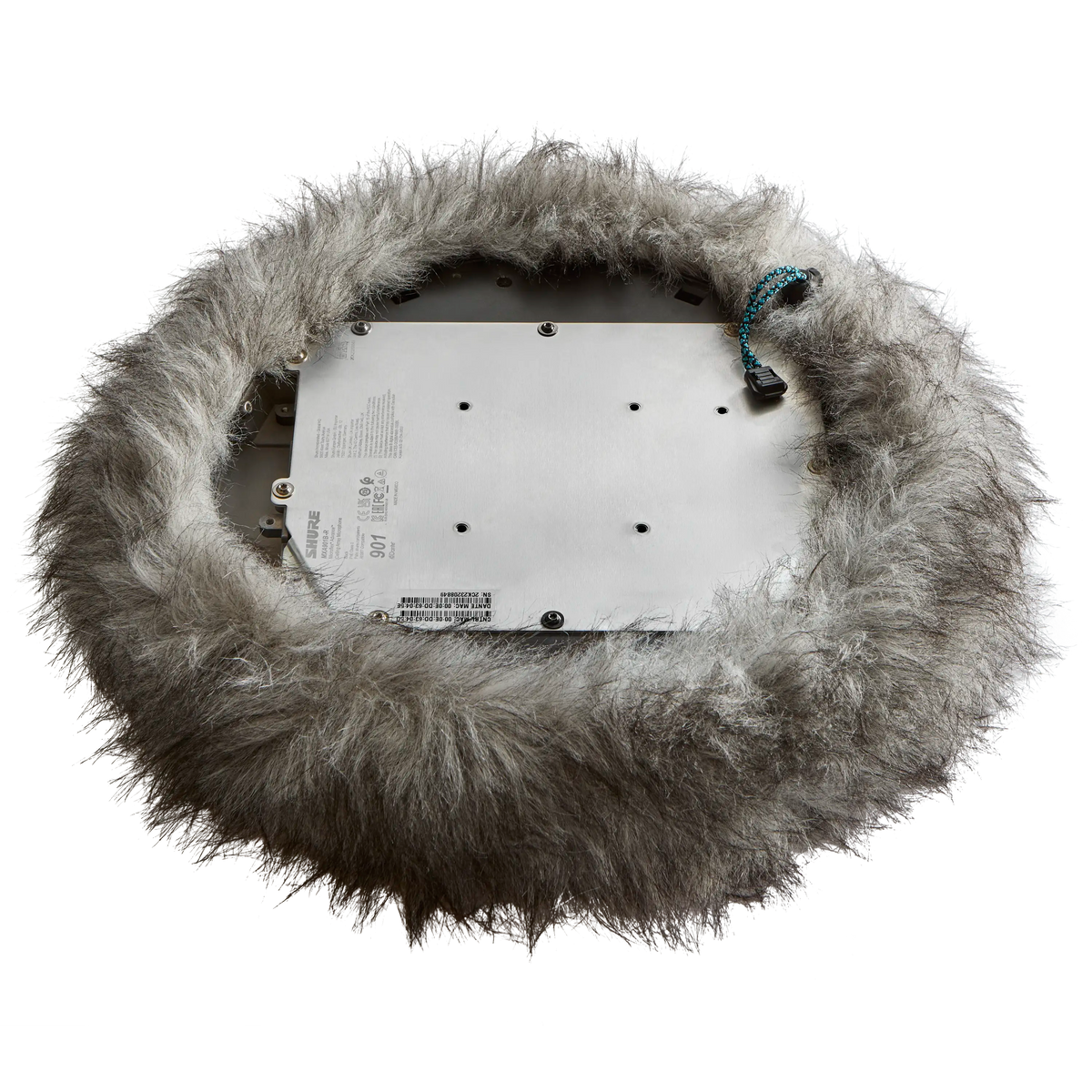 Shure A901-JMR - Windjammer for DCA901 - product view 3
