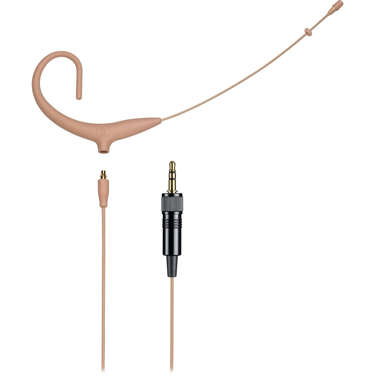 Audio-Technica BP892XCLM3-TH Omni Condenser Microphone