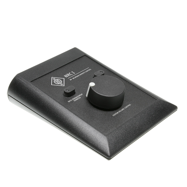 Neumann  NRC 1