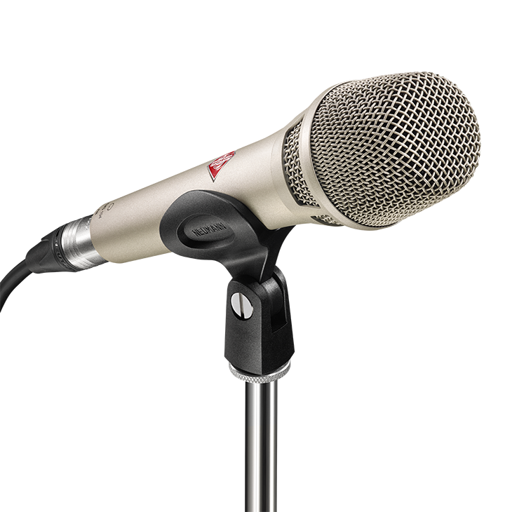 Neumann  KMS 104