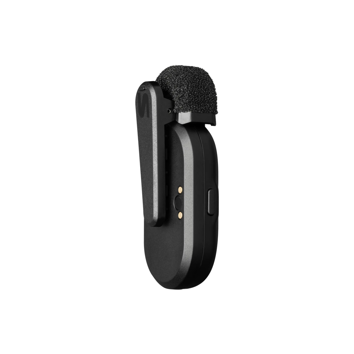 Shure MV-ONE-Z7 - MoveMic 1 Wireless Lavalier with Charging Case - product view 2