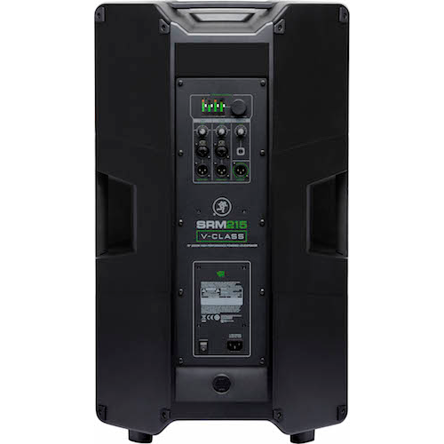 Mackie SRM215 V-Class