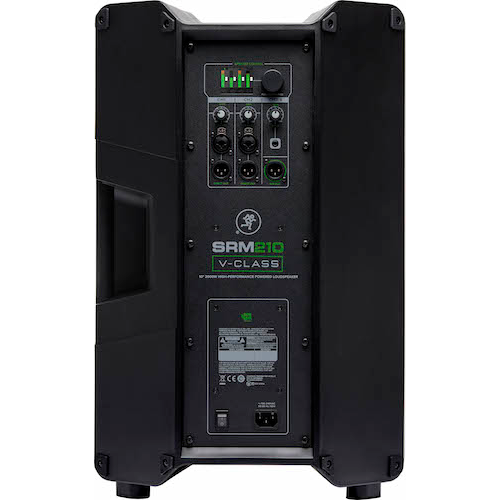 Mackie SRM210 V-Class
