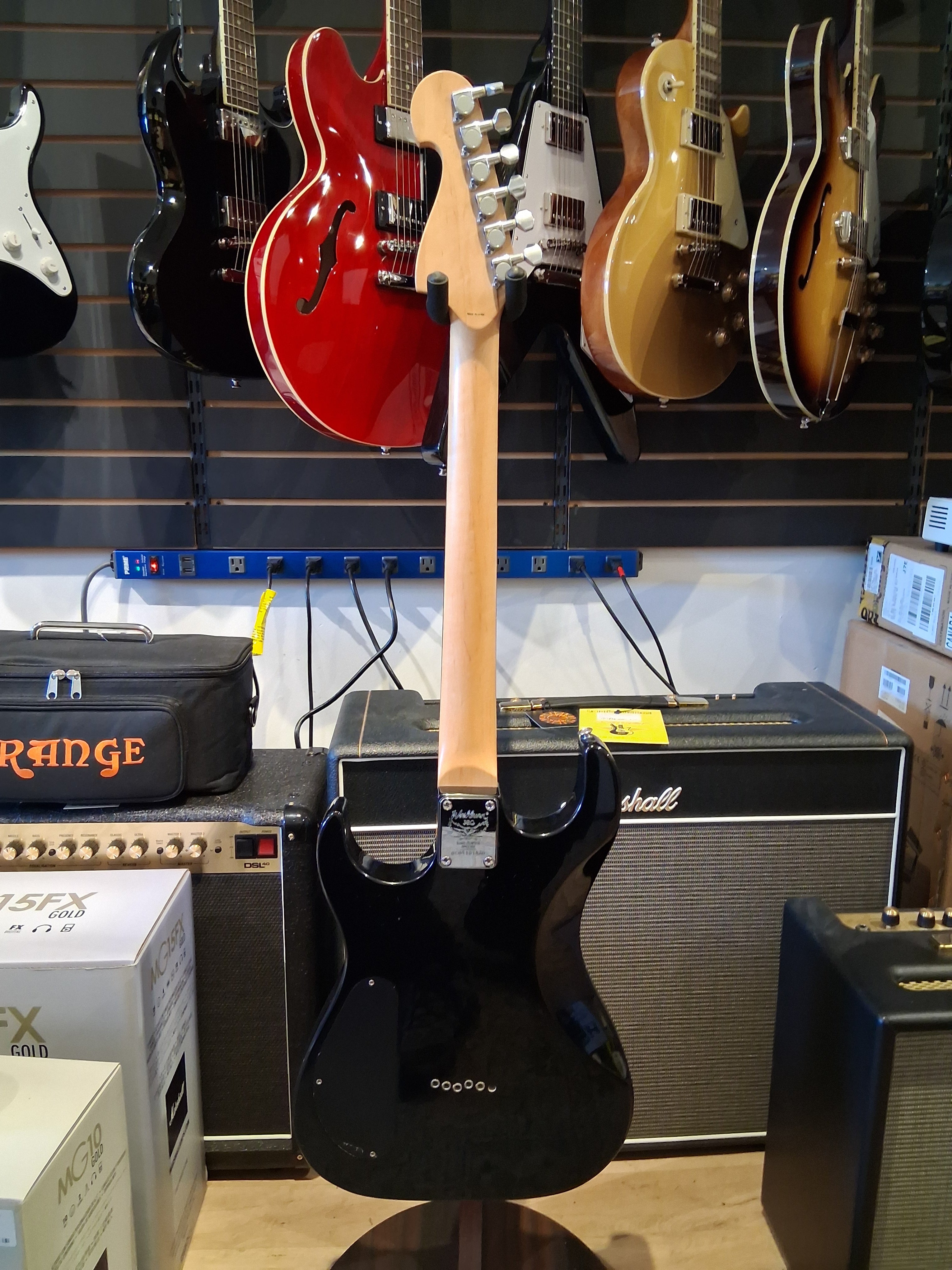 Washburn - X-series lelectric guitar -USED-