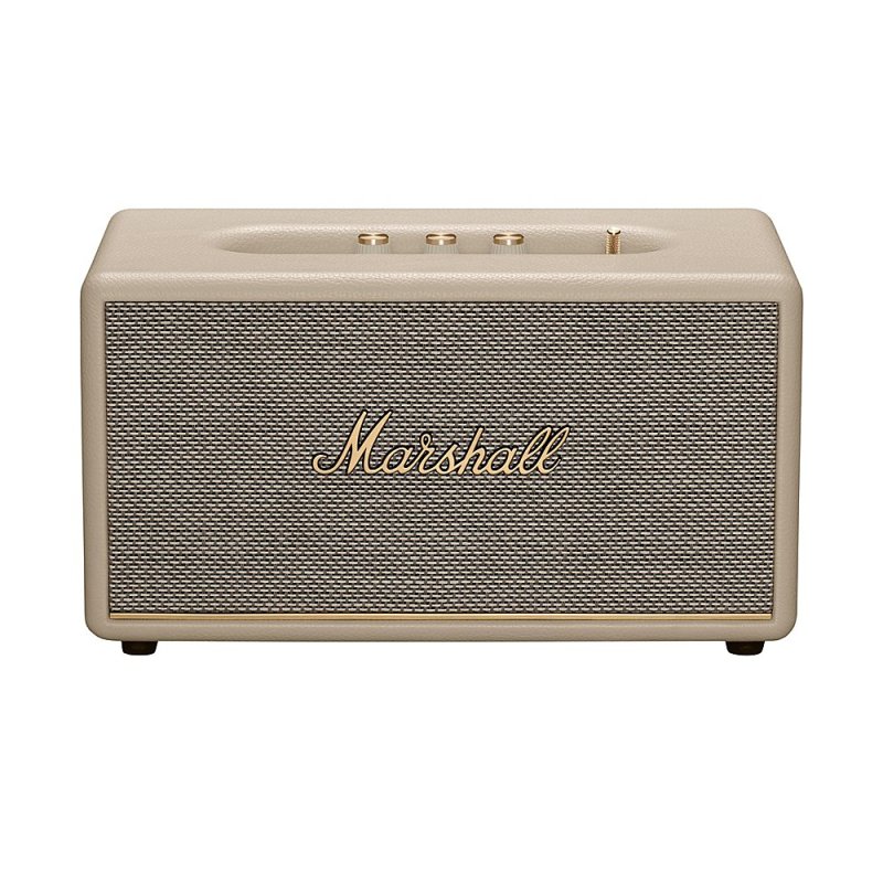 Marshall - Stanmore III Black Cream