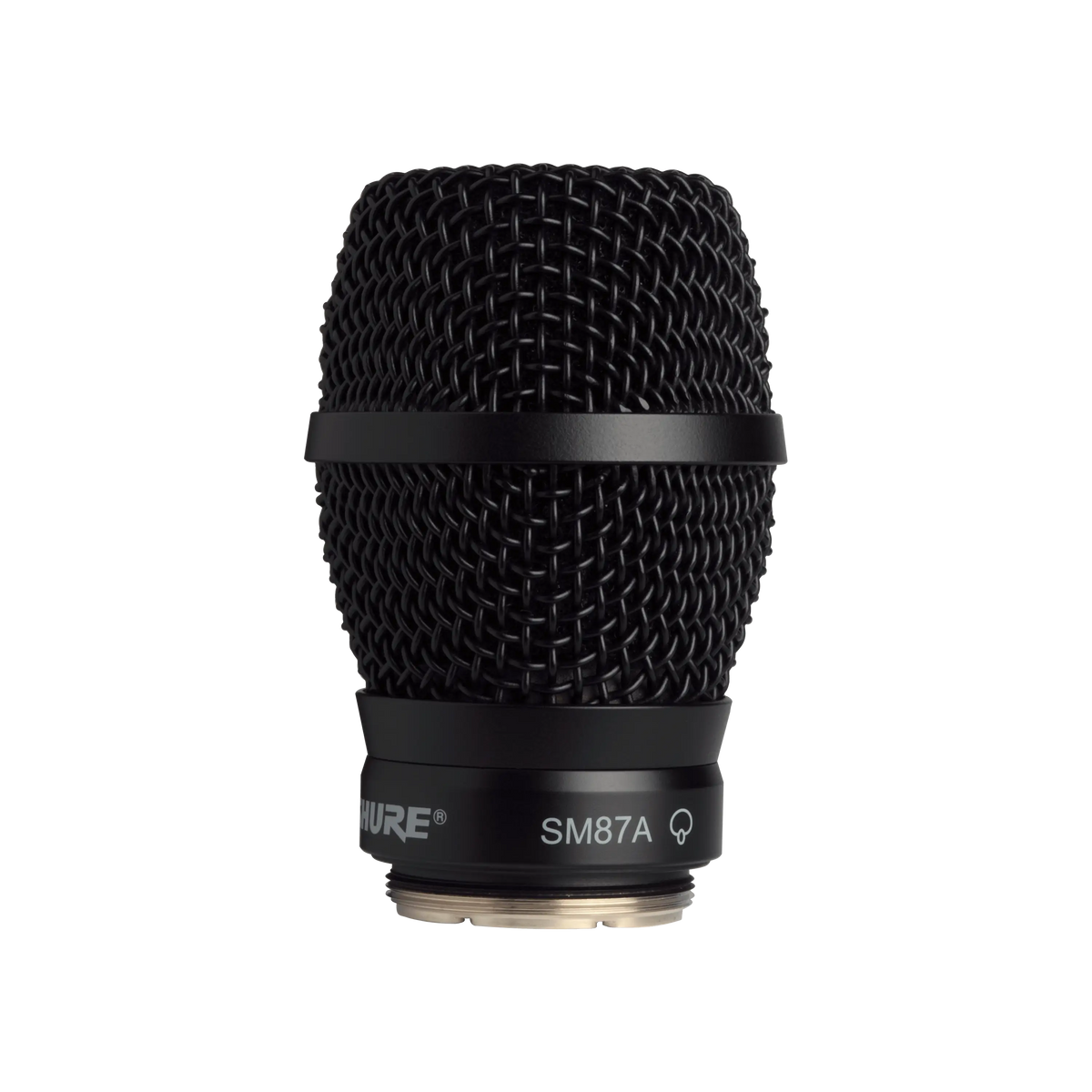 Shure RPW116 - SM87A Cartridge for Wireless Microphones - product view 1
