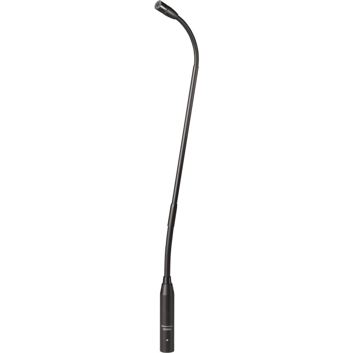 Audio-Technica U859QL Cardioid Condenser Microphone