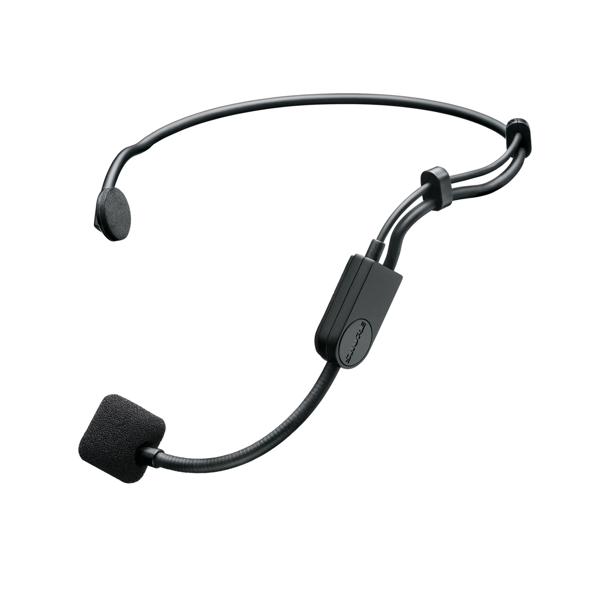 Shure GLXD14+/PGA31-Z3 - Wireless Headset System with PGA31-TQG Microphone - product view 2
