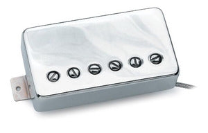 Seymour Duncan - Jazz Model Humbucker Pickup - Nickel Neck