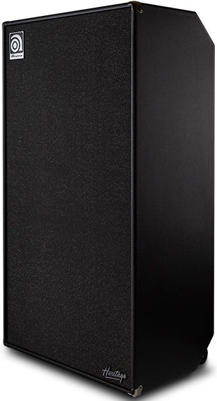 Ampeg HSVT810E Heritage Series 800W Bass Cabinet Amplifier - 8x10