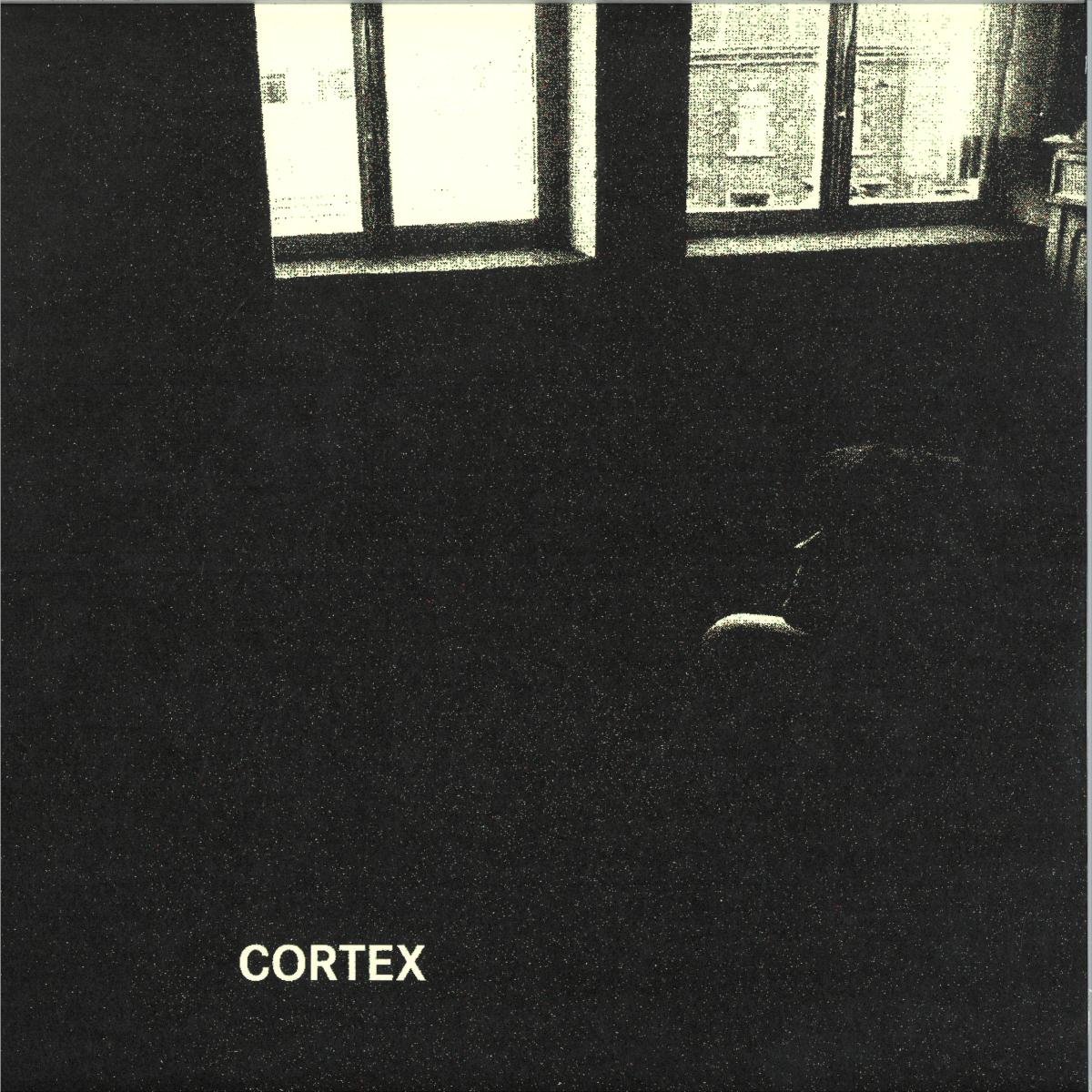 Cortex - Cortex LP